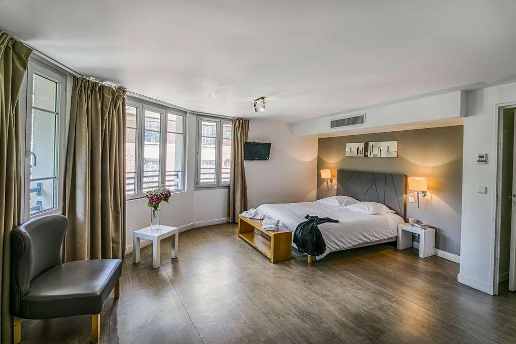 Lorda Aparthotel Lourdes Phòng bức ảnh